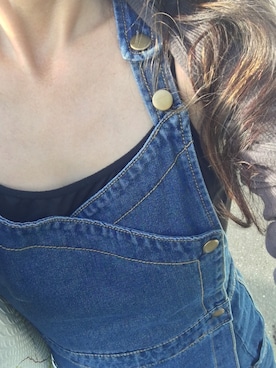 スナフキンさんのコーディネート