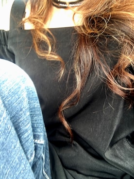 スナフキンさんのコーディネート