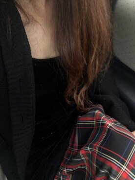 スナフキンさんのコーディネート