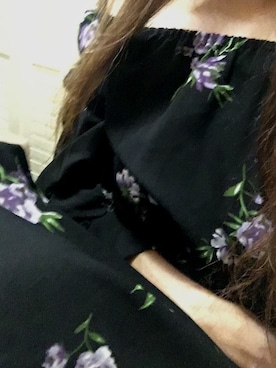 スナフキンさんのコーディネート