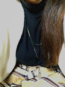 スナフキンさんのコーディネート