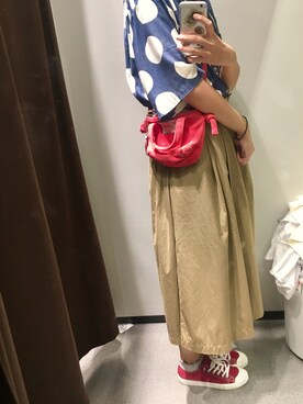 URTHEIIさんのコーディネート