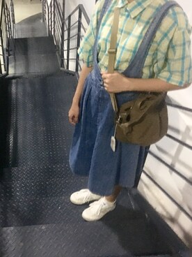 URTHEIIさんのコーディネート