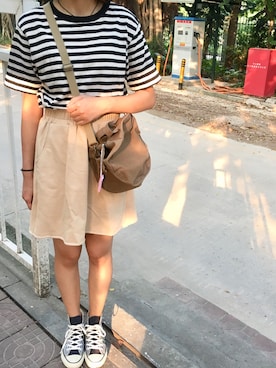 URTHEIIさんのコーディネート