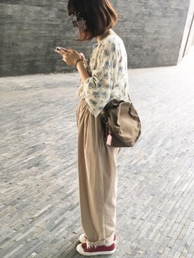 URTHEIIさんのコーディネート