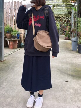 URTHEIIさんのコーディネート