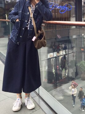 URTHEIIさんのコーディネート