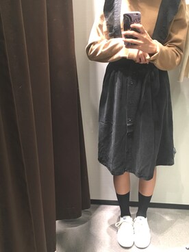 URTHEIIさんのコーディネート