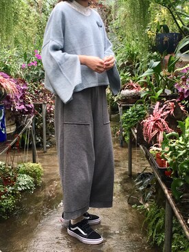 URTHEIIさんのコーディネート