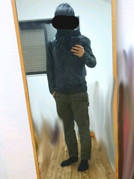 Koji-ehさんのコーディネート