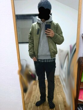 Koji-ehさんのコーディネート