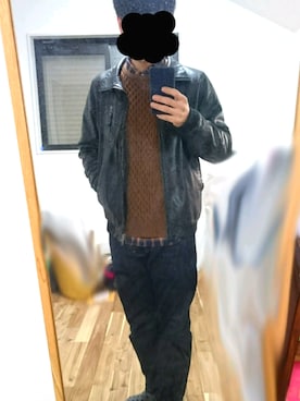 Koji-ehさんのコーディネート