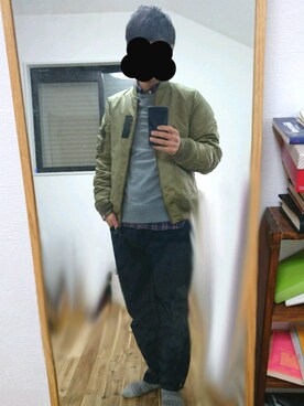 Koji-ehさんのコーディネート