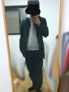 Koji-ehさんのコーディネート