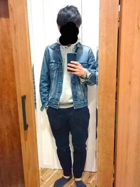 Koji-ehさんのコーディネート