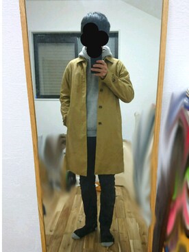 Koji-ehさんのコーディネート