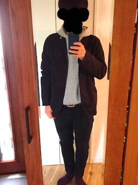 Koji-ehさんのコーディネート