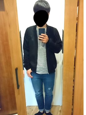 Koji-ehさんのコーディネート