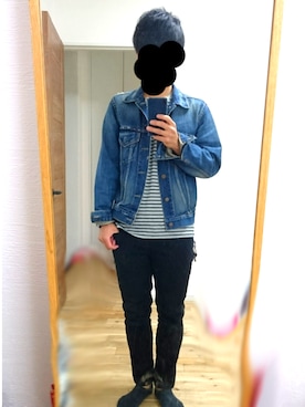 Koji-ehさんのコーディネート