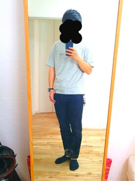 Koji-ehさんのコーディネート