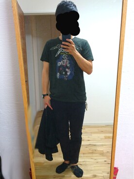 Koji-ehさんのコーディネート