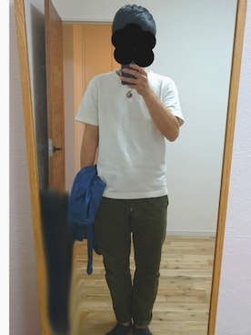 Koji-ehさんのコーディネート