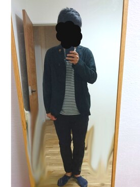 Koji-ehさんのコーディネート