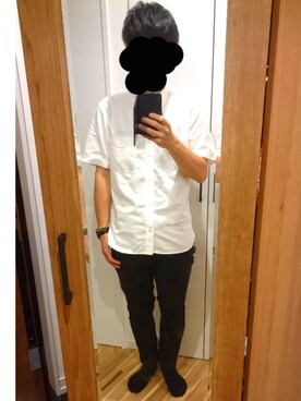 Koji-ehさんのコーディネート