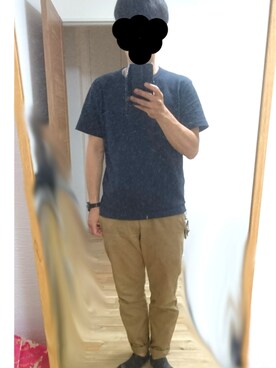 Koji-ehさんのコーディネート