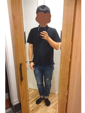 Koji-ehさんのコーディネート