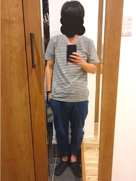 Koji-ehさんのコーディネート