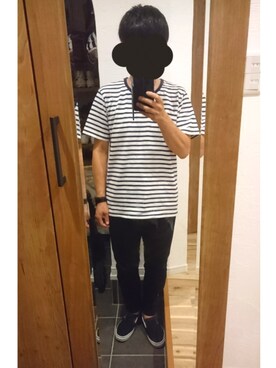 Koji-ehさんのコーディネート