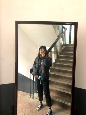 朱朱さんのコーディネート