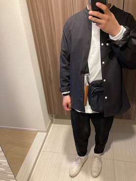 ゆうたさんのコーディネート