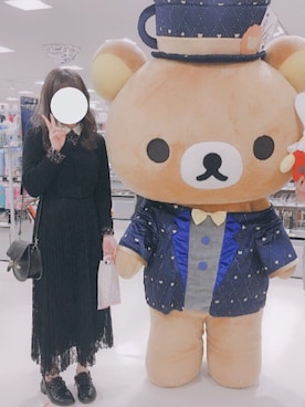 canさんのコーディネート