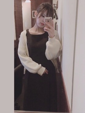 canさんのコーディネート