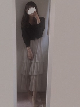 canさんのコーディネート