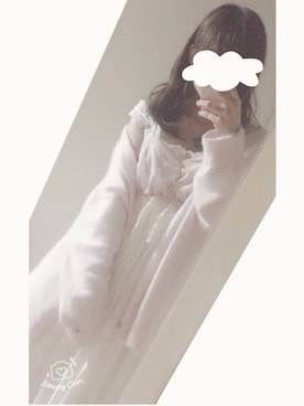 canさんのコーディネート