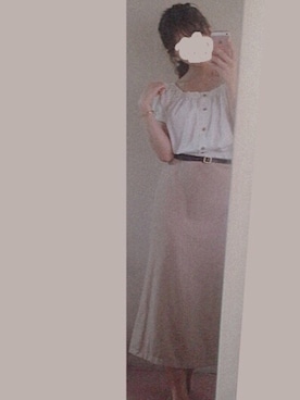 canさんのコーディネート