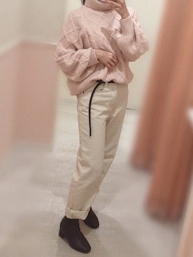 canさんのコーディネート