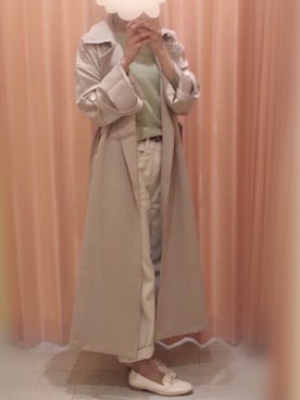 canさんのコーディネート