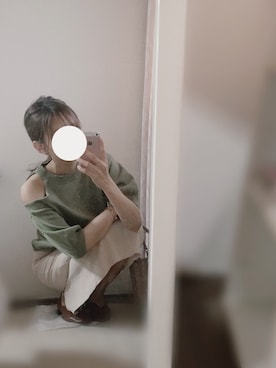 canさんのコーディネート