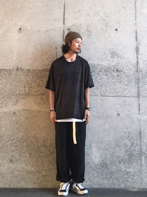 「古着」|一般用戶時尚穿搭總 