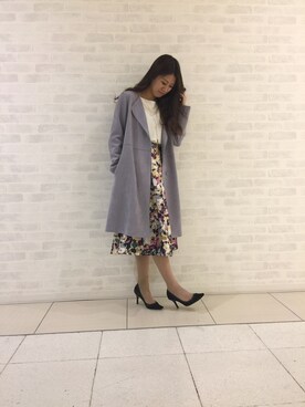 しおさんのコーディネート