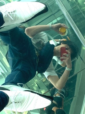 あきさんのコーディネート