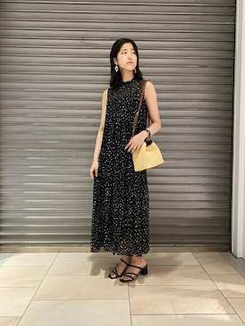 nano・universe ルミネ有楽町 Womensさんのコーディネート