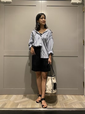 nano・universe ルミネ有楽町 Womensさんのコーディネート