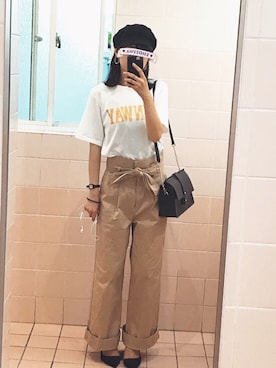 NemutaiRingoさんのコーディネート