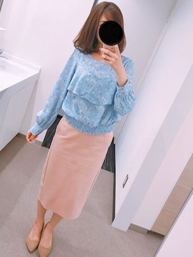 NemutaiRingoさんのコーディネート