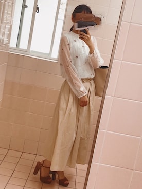 NemutaiRingoさんのコーディネート